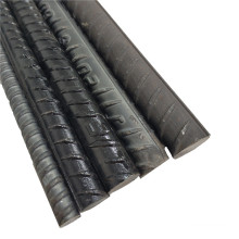 Construction Rods _ Building construction concrete iron rod / deformed steel rebar